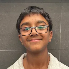 Shaurya Sethi