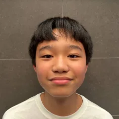 Zachary Balan